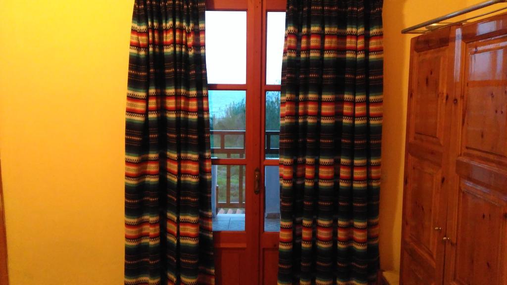 Stergiou Rooms Líri Exteriér fotografie